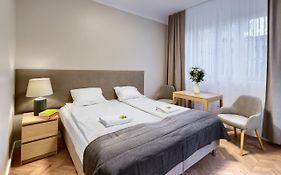 New! Modern Studio in Mokotów - near City Centre SGH Metro Tram by APARTEL